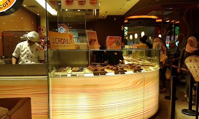 Photos of J.Co Donuts Malioboro Mall