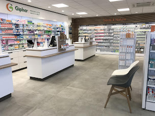 Photo n°2 de PHARMACIE DE L'ADOUR à Hinx (Parapharmacie)