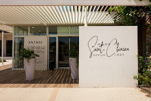 Photo n°1 de Cave de Saint-Chinian à Saint-Chinian (Cave à vins)