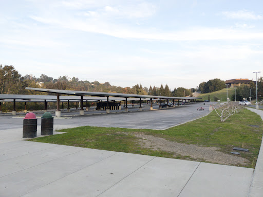 Parking Lot 2 | Foothill College - Thumbnail