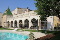 Chambres D'hotes Hérault : Les Galeries de Beaulac à Pézenas