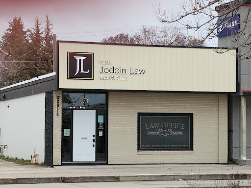 The Mona Jodoin Law Corporation - Thumbnail