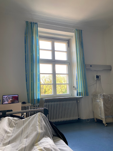 München Klinik Thalkirchner Straße Gallery - Germany