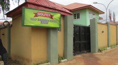 Photos of Golf Exquisite Suites (Golfex)