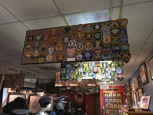 Alaska Law Enforcement Museum Gallery - United States