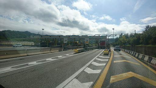 Barriera di Teramo - Thumbnail