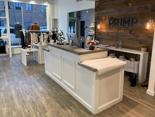 Primp - Excelsior - Visual
