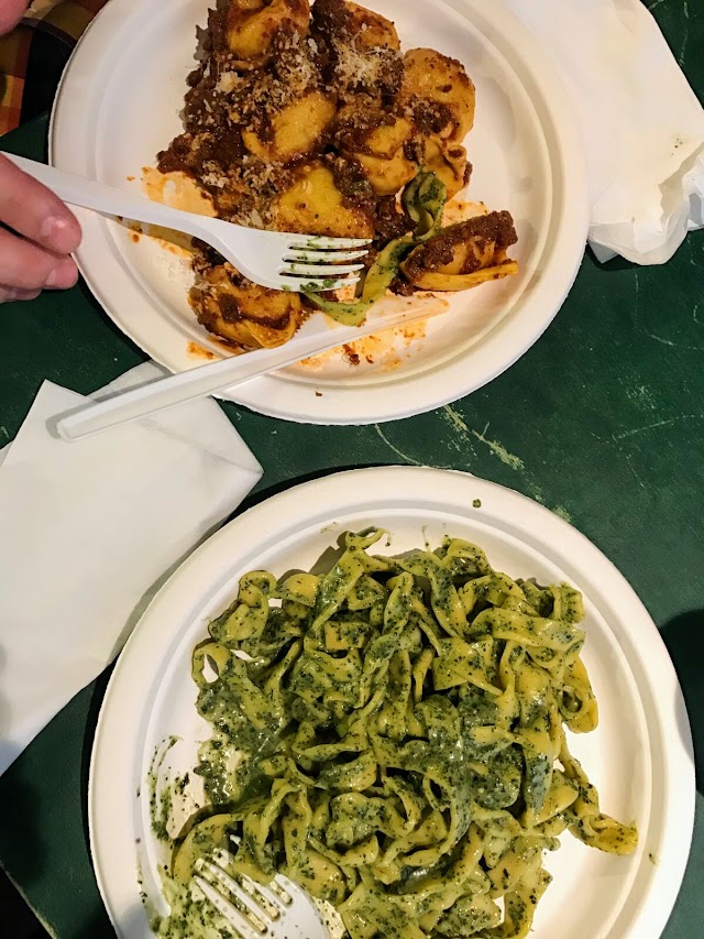 Pasta imperiale