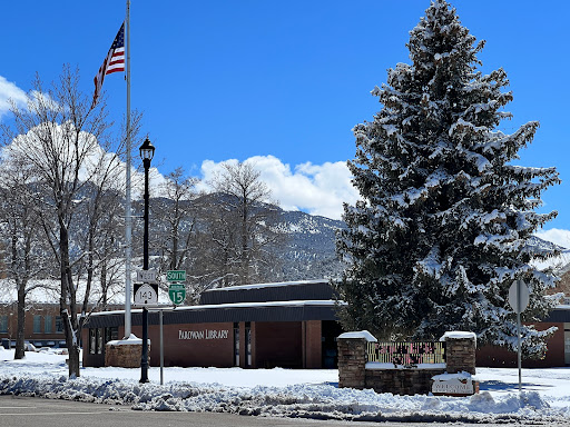 Parowan Public Library