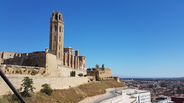 Lérida