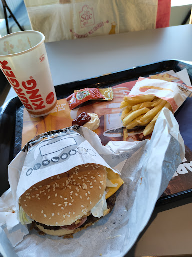 Photo 8 - Burger King