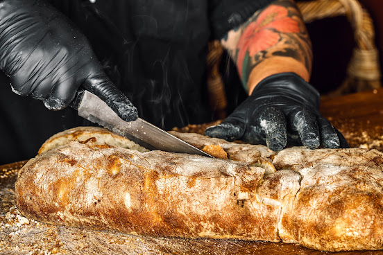 DiMaggio's Italian Restaurant by null