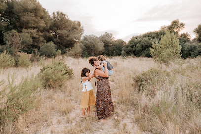 Gemma Sivill Fotografia , familiar i newborn