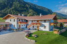 Messnerhof Appartements à  St. Lorenzen