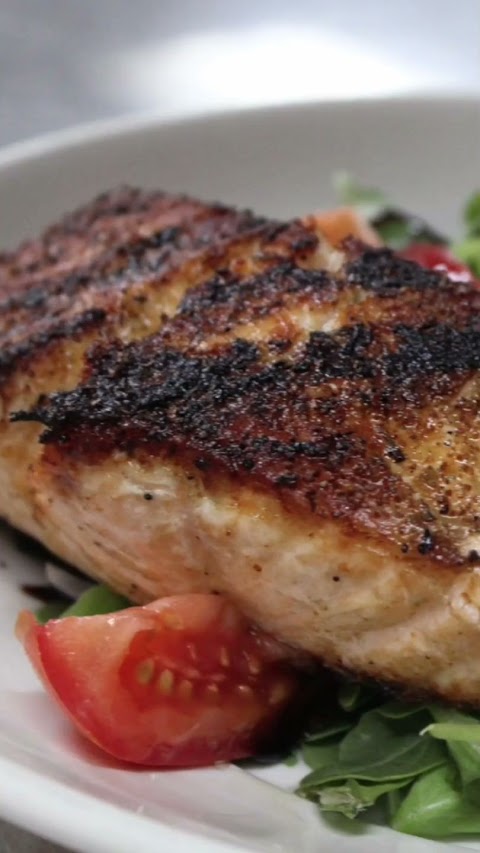 Allegro Italian Restaurant and Lounge by null