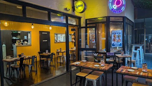 Photo of Gami Chicken & beer