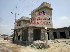 JMK Corp. swabi