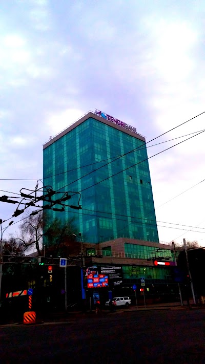 Photos of АО "Tengri Bank"