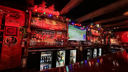 Camp Bar | Shorewood - Thumbnail