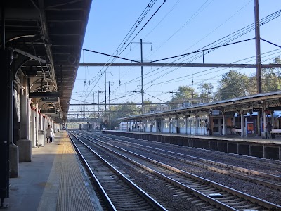 Trenton Transit Center