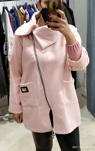 Roma Ladys Style - Thumbnail