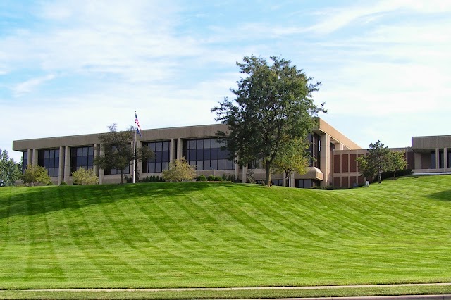 Cleveland University-Kansas City