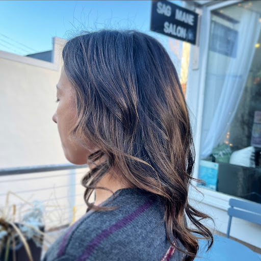 Hair by Hayley Justine Gallery - United States