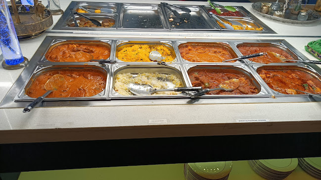 Bollywood ( Palais de Indra ) - Narbonne