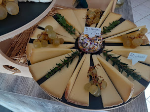 Photo n°13 de À table - Traiteur Vertou à Vertou (Prestataire de mariage)