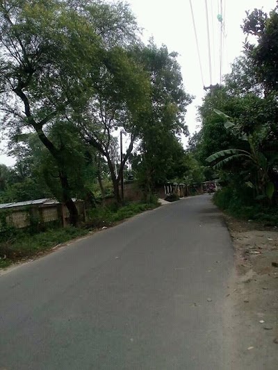 Photos of Khod Mohanpur