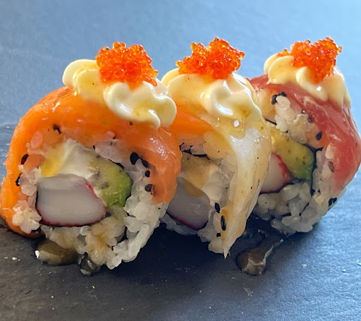 Home Food Sushi di Roberta Carlisi Gallery - Italy