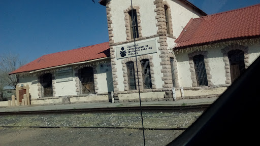 Instituto Chihuahuense De Educacion Para Los Adultos - Thumbnail