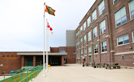 Seven Generations Education Institute