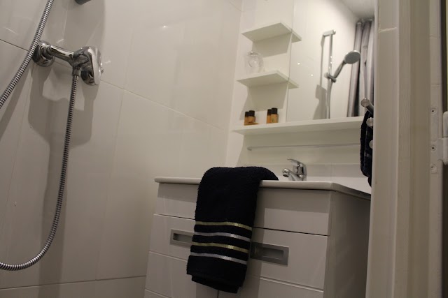 HOTEL LE KLEBER