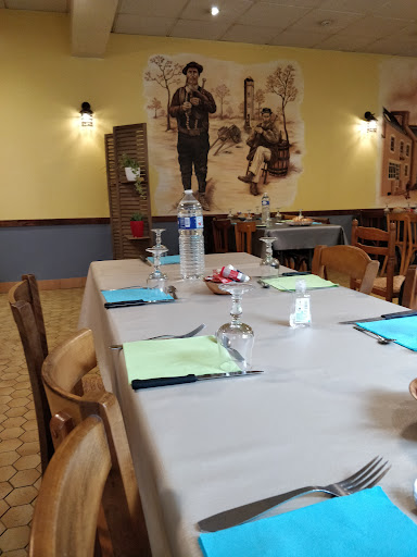Photo 3 - Bar-Restaurant le Ty Breizh