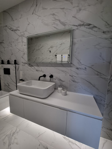 Lightfoot Plumbing & Heating (NW) Ltd Gallery - United Kingdom
