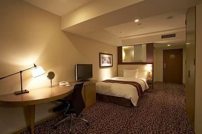 Hotel Ryumeikan Tokyo