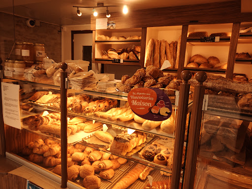 Boulangerie Pâtisserie "J'M les douceurs" - Thumbnail