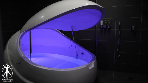 Water Temple Floatation & Holistic Health - Thumbnail