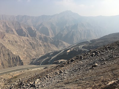 Photos of Mount Jais