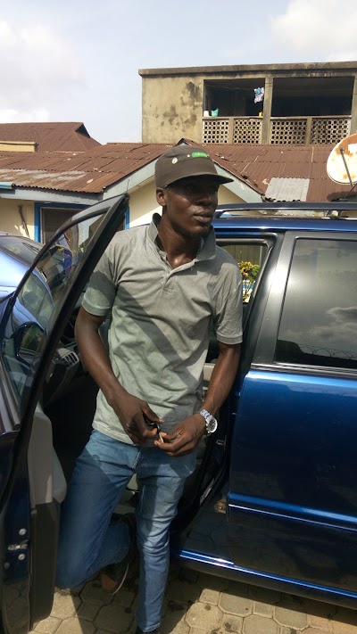 Photos of Oando - Oyo Road Service Station Ibadan