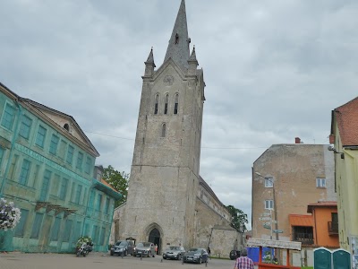 Photos of Valmiera Drama Theater