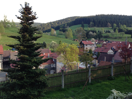 Gästehaus Heß - Visual