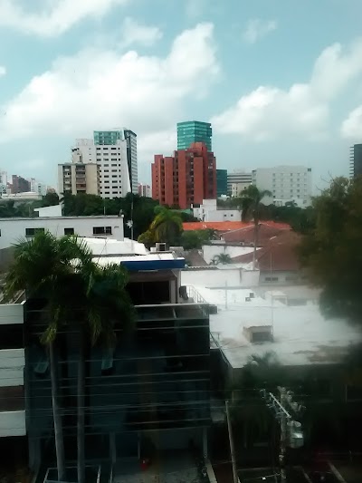 Photos of Business center Inverfin