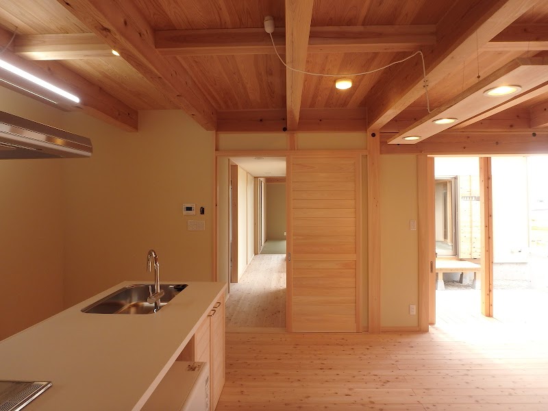 竹田工務店株式会社