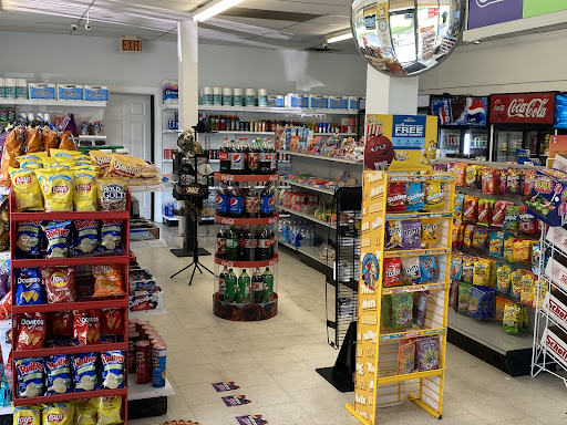 FastBTC Bitcoin ATM - Sun's Convenience - Thumbnail