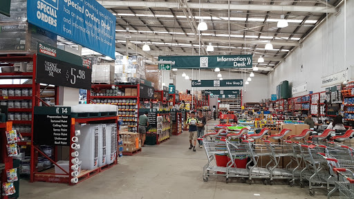 Bunnings Lidcombe - Thumbnail