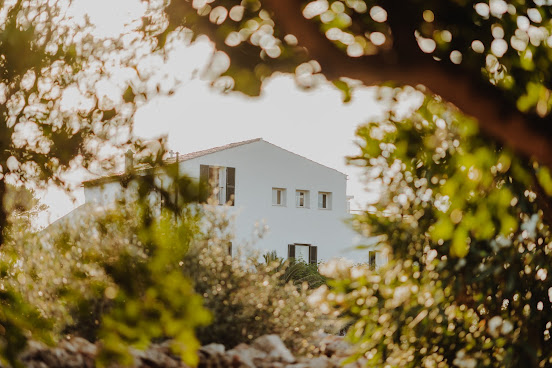 Sant Joan De Binissaida by null