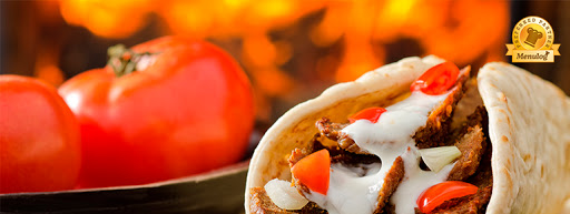 Ali Baba Kebab Palace - Thumbnail