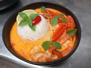 Photo n°14 de Le Taka... à Aubenas (Restaurant)